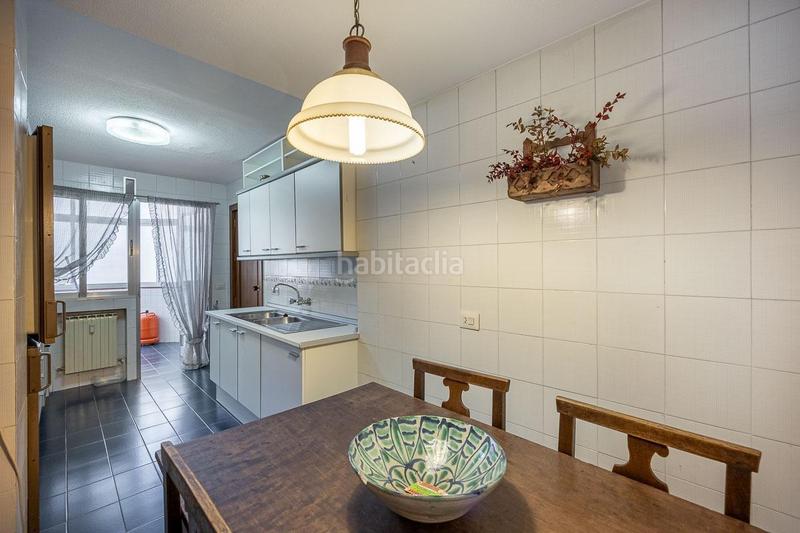 Foto eaca9965-7273-4a36-8b52-529993ce390c. Flat with heating parking in Plaza de Toros Granada