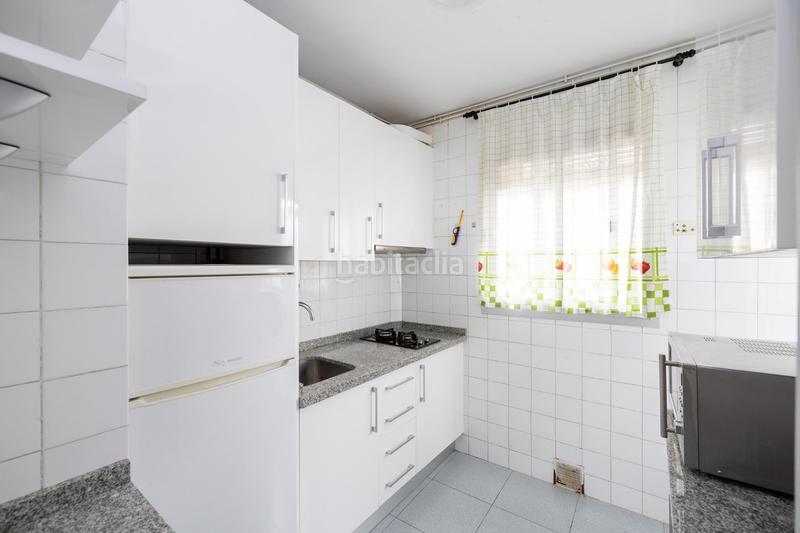 Foto 0a9d739f-480f-4d10-86da-5bd4733b9662. Flat with heating in Camino de Ronda Granada