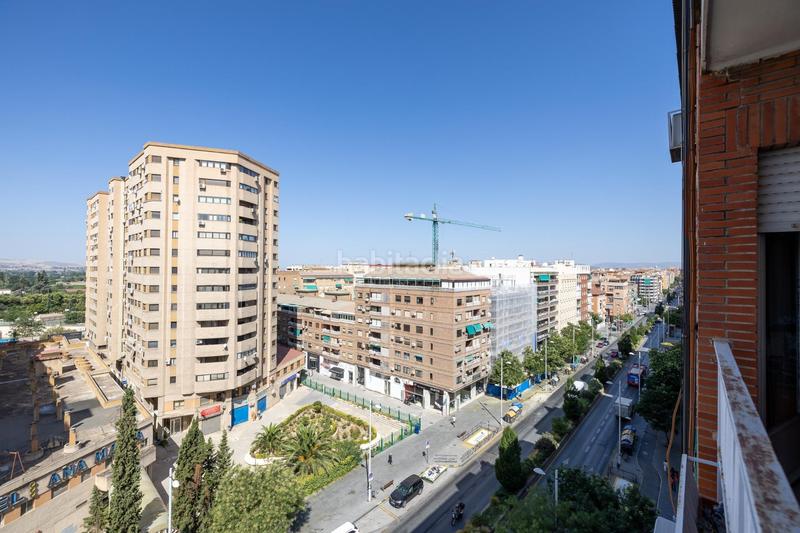 Foto 568e9e6b-d2ed-4e9d-82d4-5362520df977. Flat with heating in Camino de Ronda Granada