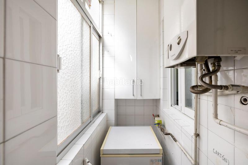 Foto 6bad2c91-f9cd-4b31-886b-775a7fad8b16. Flat with heating in Camino de Ronda Granada