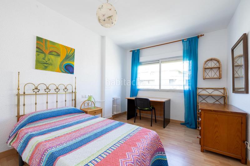 Foto 6d49c23f-5cd6-4b19-bd55-fe0667fa7719. Flat with heating in Camino de Ronda Granada