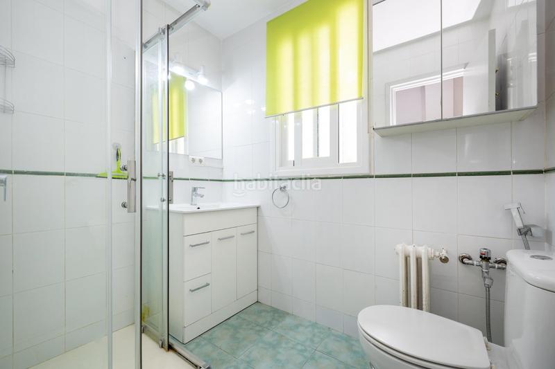 Foto 81f50d70-707a-443a-88a2-447032a793a9. Flat with heating in Camino de Ronda Granada