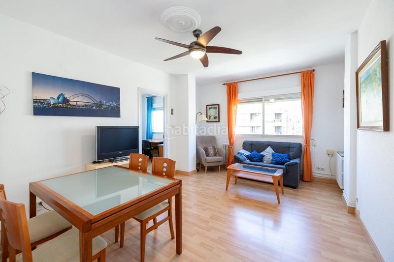 Foto 84c2b93a-6695-4c0d-936f-15099496b338. Flat with heating in Camino de Ronda Granada