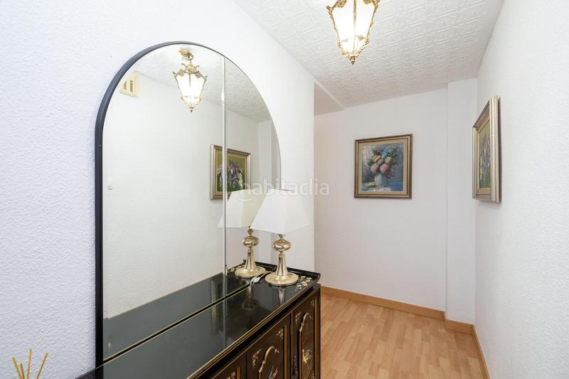 Foto 9101f7b9-369f-4c8f-ae72-572478f4129b. Flat with heating in Camino de Ronda Granada