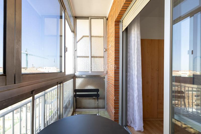 Foto 988304f2-a518-4f4c-8370-c478dd87486e. Flat with heating in Camino de Ronda Granada