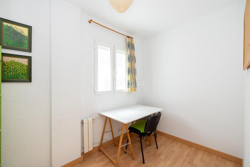 Foto 9e10bcfd-7bd2-40db-a8dc-65e7911e3f8e. Flat with heating in Camino de Ronda Granada