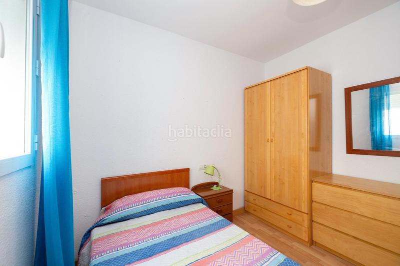 Foto a127f535-c912-4d0c-84b9-30cd533a2844. Flat with heating in Camino de Ronda Granada