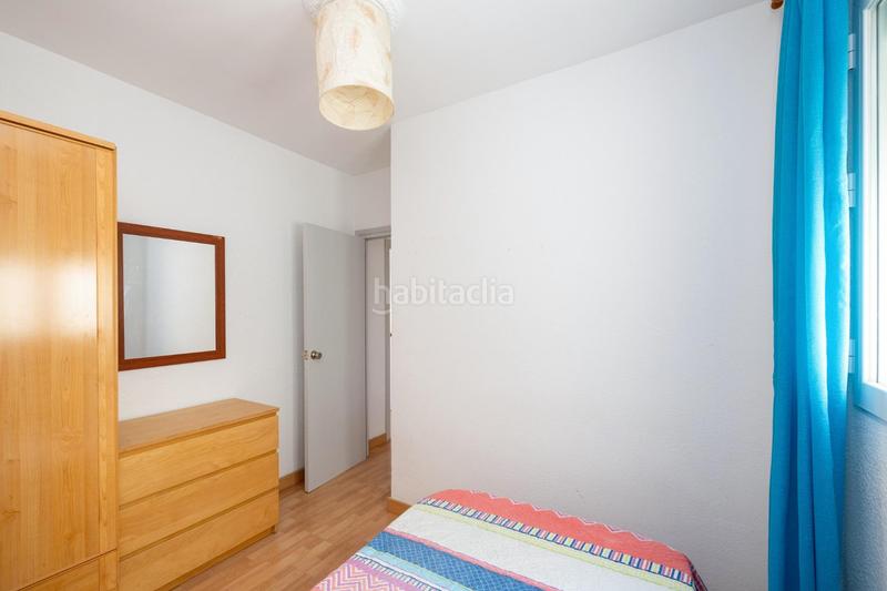 Foto a9bbb7e0-33ed-4253-af77-2ccbf5701cab. Flat with heating in Camino de Ronda Granada