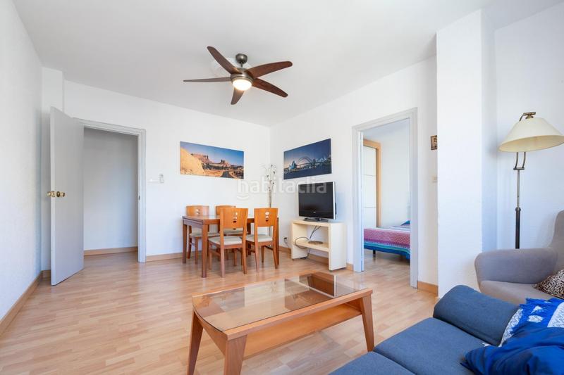 Foto cba615e2-37fe-4a0c-b61b-41fa26a879b0. Flat with heating in Camino de Ronda Granada