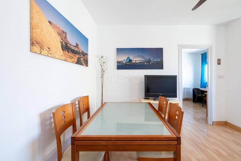 Foto 674ec960-c260-416d-93da-501b3cb125dc. Pis amb calefacció a Camino de Ronda Granada