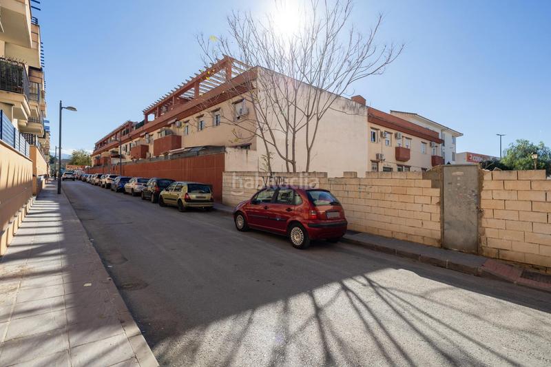 Foto 12cf58f5-bc42-4dc1-b843-49b866a27f5a. Appartement avec parking dans Residencial Triana - Barrio Alto Gabias (Las)