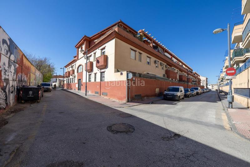 Foto 5cf30f4f-ed9d-485f-a383-f174ecff68d5. Appartement avec parking dans Residencial Triana - Barrio Alto Gabias (Las)