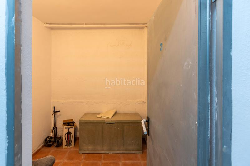 Foto 2ccc214d-d874-47a8-a9e8-bdbae9857bcb. Penthouse with parking pool in Playa de Granada Motril