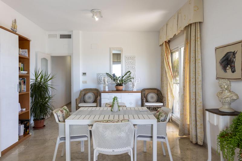 Foto 3fd32cfb-9b97-4525-9b60-ede13a32298b. Penthouse with parking pool in Playa de Granada Motril