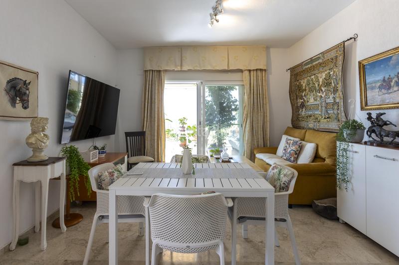 Foto 5b0aafd1-390b-4c27-8edb-ff6ae46905de. Penthouse with parking pool in Playa de Granada Motril