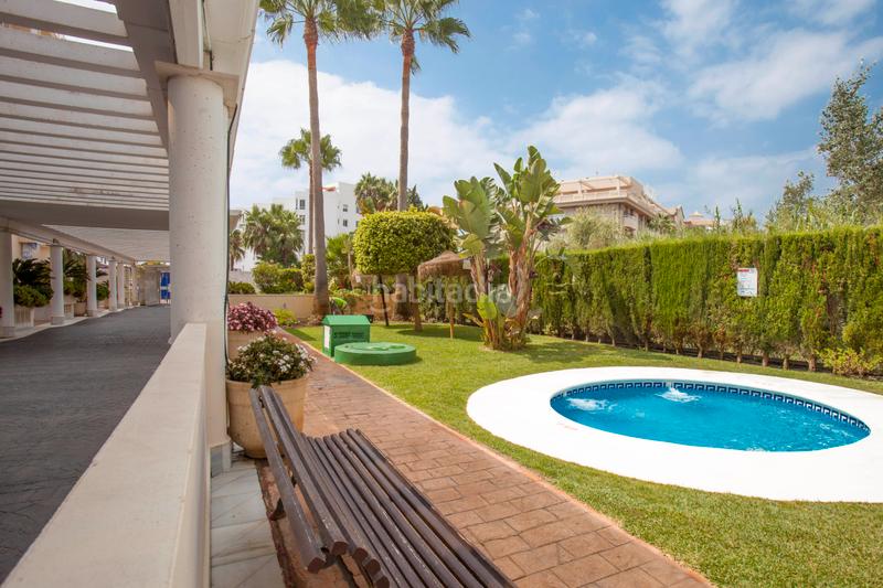 Foto 7cc09574-87c8-4039-b31c-3b6050fb7b2d. Penthouse with parking pool in Playa de Granada Motril
