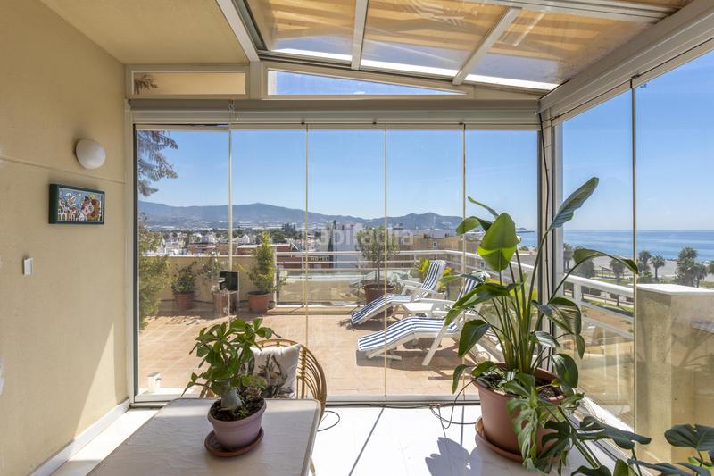 Foto 7dba0e11-78ce-40eb-a183-ca2d8aa08ed8. Penthouse with parking pool in Playa de Granada Motril