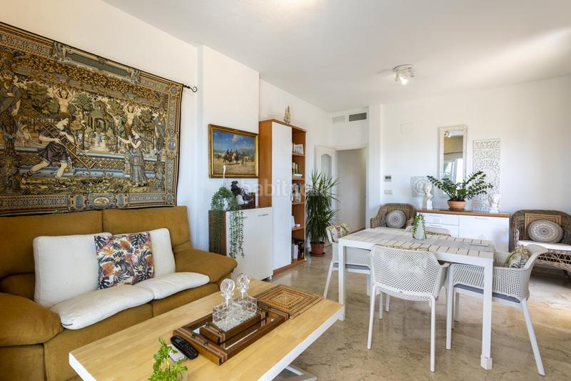 Foto 82fa2cb7-586b-440e-b3ab-5e32d11dade7. Penthouse with parking pool in Playa de Granada Motril