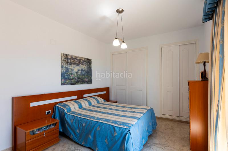 Foto 940c5bec-3cce-4071-8911-eb64b4766766. Penthouse with parking pool in Playa de Granada Motril