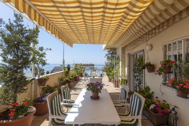 Foto a82e100d-4ec1-4e29-86e8-4aa08c8b4973. Penthouse with parking pool in Playa de Granada Motril