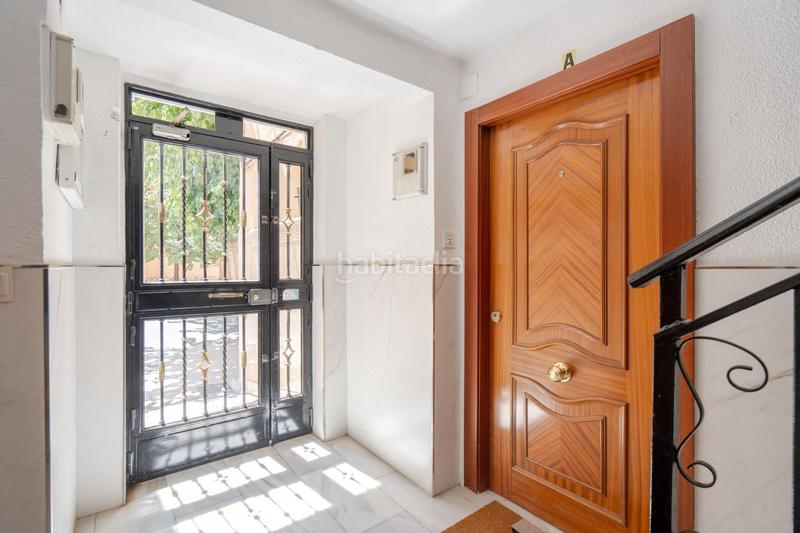 Foto 11db251c-9ce5-4018-b315-871b33959ffa. Appartement dans Barrio de Zaidín Granada