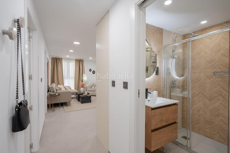 Foto 757183bd-4011-4f3d-a1f2-4eda9d8883cd. Appartement dans Barrio de Zaidín Granada