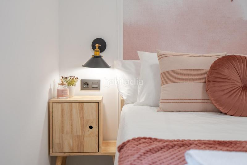 Foto 874e5696-7936-49ab-9765-2f98906eee9e. Appartement dans Barrio de Zaidín Granada