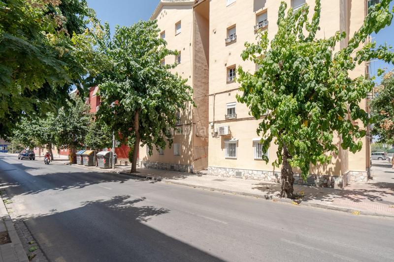 Foto 9313d138-b76d-46fa-a737-78559baf3809. Appartement dans Barrio de Zaidín Granada