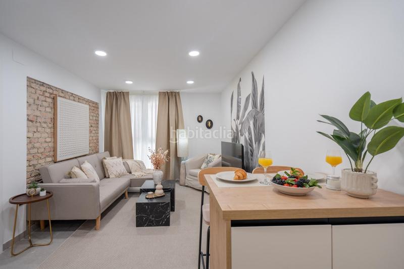 Foto b101da1e-6691-4981-b360-8eb3d2a12e56. Appartement dans Barrio de Zaidín Granada