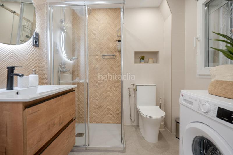 Foto eed87c47-fc5a-474e-8645-14dbb5448a33. Appartement dans Barrio de Zaidín Granada