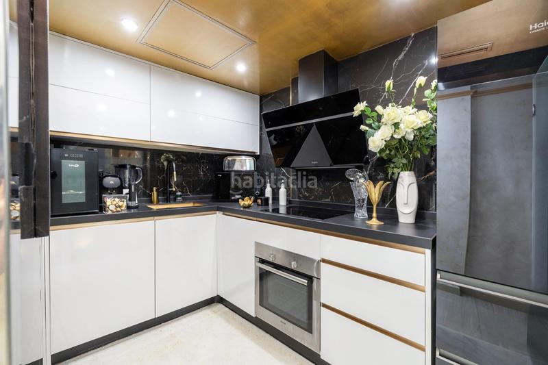 Foto c40c4a20-28ec-4343-ba49-04493b56fe6c. Appartement dans calle san sebastian 7 dans Centro - Sagrario Granada