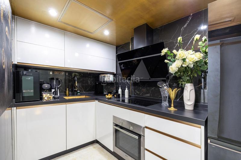 Foto 67303b4d-3ed5-418f-b4e5-9003de008c63. Etagenwohnung in calle san sebastian 7 in Centro - Sagrario Granada