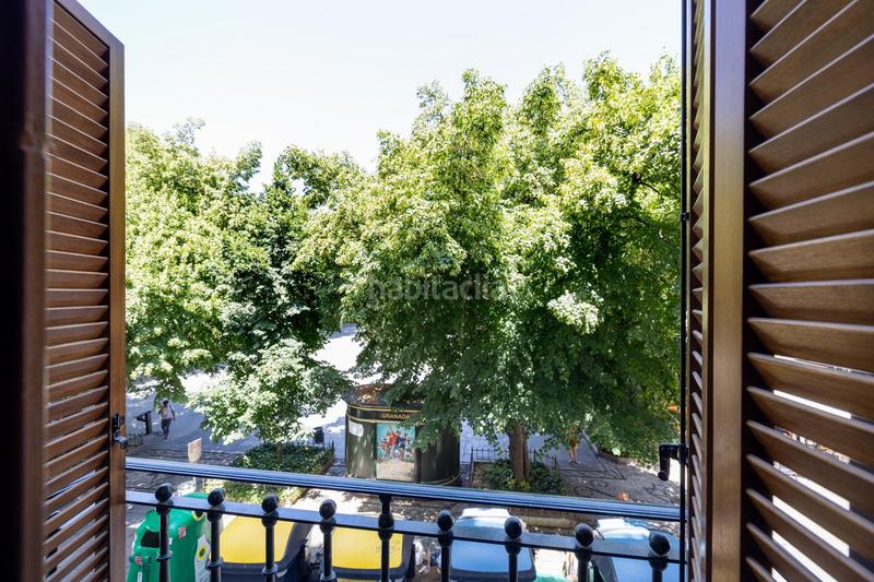 Foto fe807ba2-fa25-48e5-ba87-eeff270445fd. Etagenwohnung in calle san sebastian 7 in Centro - Sagrario Granada
