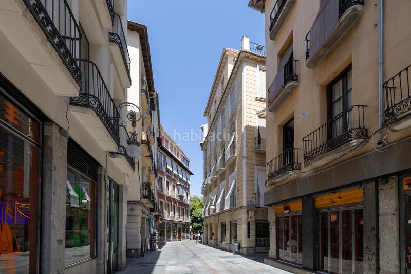 Foto 78ff0456-73e5-424a-829b-22ba7216250f. Flat in calle san sebastian 7 in Centro - Sagrario Granada