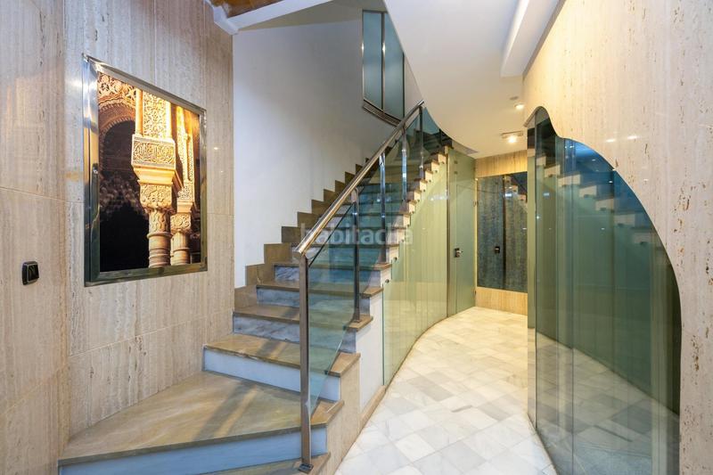 Foto 09e49799-1ca5-4bf1-a1c8-0eb28a871615. Pis a calle san sebastian 7 a Centro - Sagrario Granada