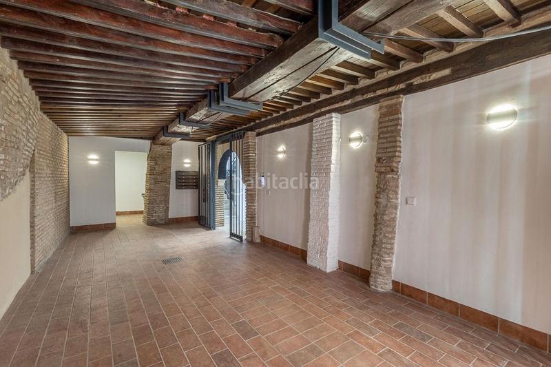 Foto e8d1c4eb-eba9-4ce6-898b-605001010242. Flat in Barrio de Albaicín Granada