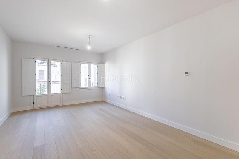 Foto f87b6671-7357-447d-baa3-a4b542134936. Flat in Barrio de Albaicín Granada