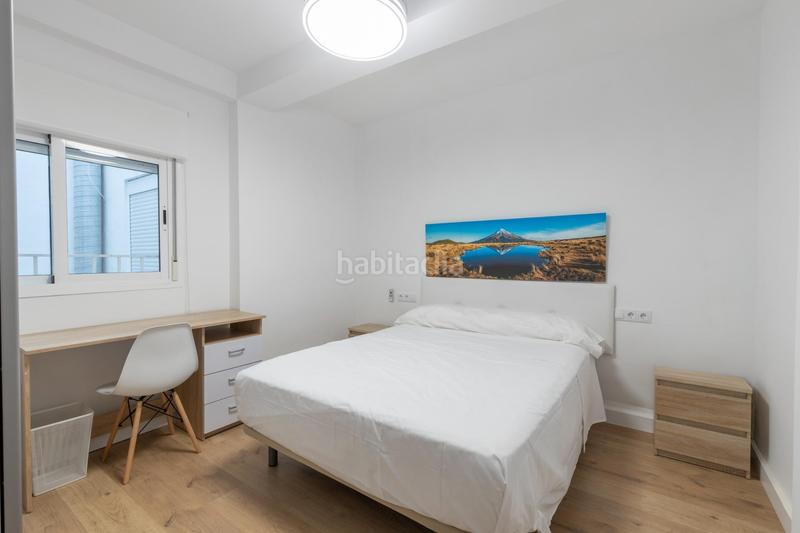 Foto ad845859-4f78-40aa-8d46-5579ded4b535. Flat in Camino de Ronda Granada