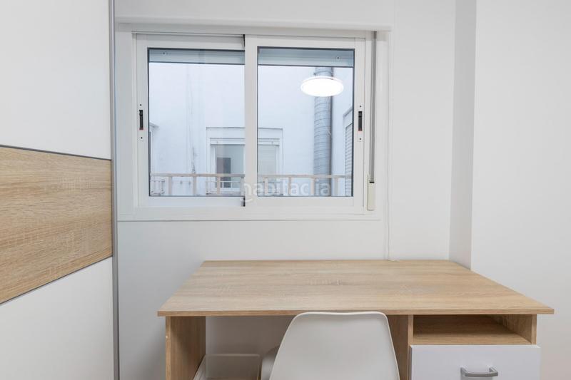 Foto b061e32f-bc18-4b96-8d04-e1144f2cf234. Flat in Camino de Ronda Granada