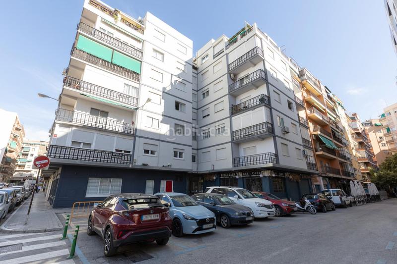 Foto c4860404-3512-422a-8659-37532d24d38d. Flat in Camino de Ronda Granada