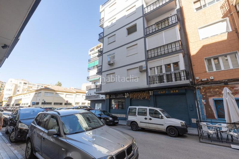 Foto d756f4d1-4b35-4947-863c-f5e4b244ce9e. Flat in Camino de Ronda Granada