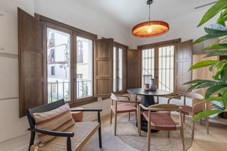 Duplex  Calle horno del vidrio. Horno de vidrio, monte de piedad 7 y 9 a