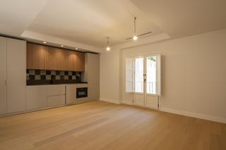 Piso en Barrio de Albaicn. Horno de vidrio 14 d