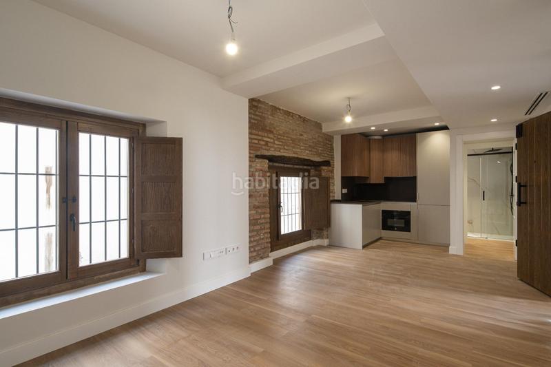 Foto 860c29db-ba6c-46d0-bfc2-f80663d05f4e. Pis a Barrio de Albaicín Granada