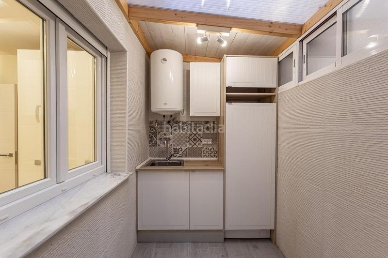 Foto 0e829e26-6a75-4078-95ea-d1f2412c178e. Pis amb calefacció aparcament piscina a San Antón Armilla