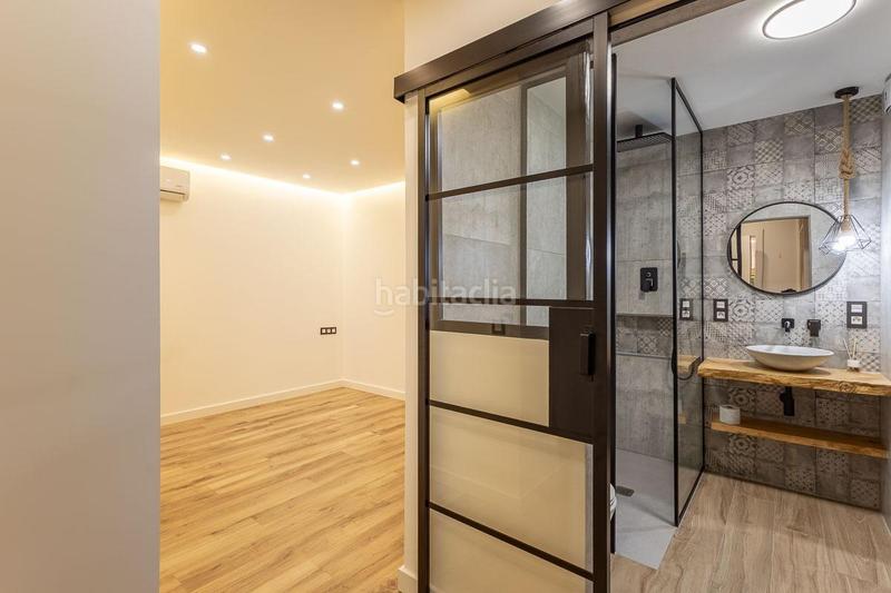 Foto 1e52f9e7-0253-4a0d-809e-a4162131eaf6. Pis amb calefacció aparcament piscina a San Antón Armilla