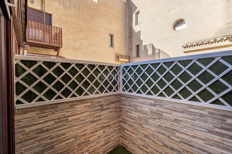 Foto 427c820c-a173-42fd-9c98-2dcff6f93df3. Pis amb calefacció aparcament piscina a San Antón Armilla