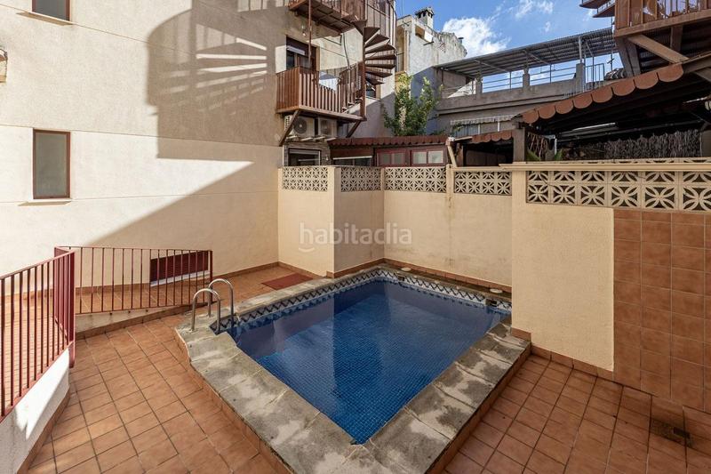 Foto 6fb929df-2d6a-4a29-92e7-24a1c125dd45. Pis amb calefacció aparcament piscina a San Antón Armilla