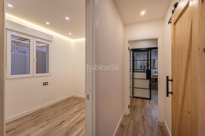 Foto 7fa45f11-1dd1-49ba-85c0-814a58d94af0. Pis amb calefacció aparcament piscina a San Antón Armilla