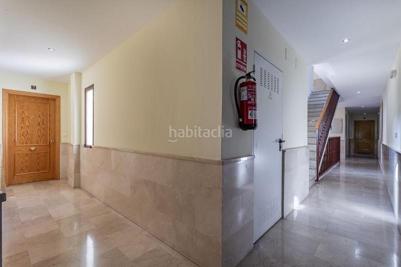 Foto 8009e723-a0f7-4d91-9454-e3a243b99094. Pis amb calefacció aparcament piscina a San Antón Armilla